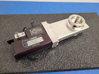 MDC KGV-2000V-P-07 2" KF-50 Solenoid Pneumatic High Vacuum Gate Valve Unit A