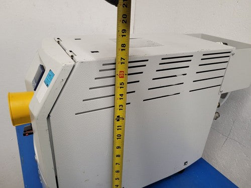 Single Temperiertechnik Heat Exchange Chiller Recirculator SCO 1-6/402 Unit B
