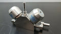 KITZ SCT SCV 10K - 1/2" KD 316L EP Diaphragm Valve PCTFE - SEAT 710302908