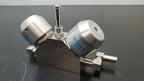 KITZ SCT SCV 10K - 1/2" KD 316L EP Diaphragm Valve PCTFE - SEAT 710302908