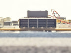 LSI SAS3x48 Eval L3-25259-01A Evaluation Board SFF-8644 12Gb/s SAS