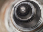 Hydroseal 1" 100PSI One Way Valve 49GPM Stainless Steel 316SS 8CV30F/A5
