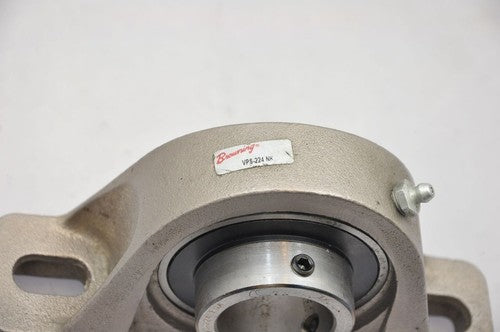 Browning VPS-224 NK Pillow Block Ball Bearing 38mm Bore