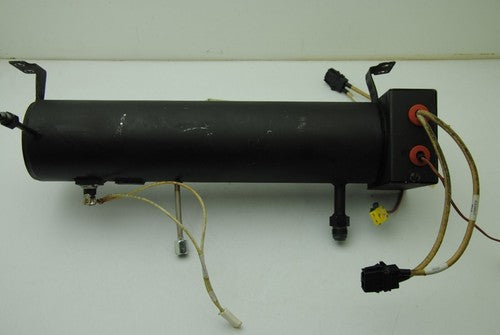 Watlow TMC-0371-01 Rev 4, Immersion Oil Heater, 52V 4KW 1PH