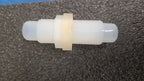 Dwyer VFA-2-SSV Flow Meter PALL Filter Manifolds Fluidic Components Lot