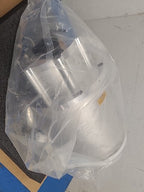 VAT 24444-QA41-CLH1/0013 Vacuum Angle Valve Pneumatic A-1763758 Switzerland