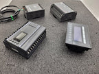 LOT of Keyence Base Unit Expansion Module Extension KV-40DR KV-40R KV-U2 KV-D20