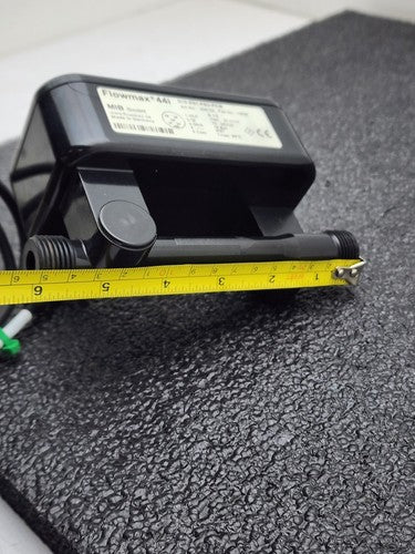 FlowMax 44i D10-ZG1-PSU-P5-B Ultrasonic Flow Meter 21/min 908782