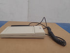 HP Hewlett Packard 92916A Barcode Wand Scanner Data Decoder Station HP-HIL