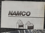Namco EA150-30274 Snap-Lock Rotary Limit Switch 1NO/1NC Double Ended Shaft