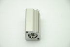 SMC CDQ2A20-40D Compact Cylinder, 20 Bore x 40 Stroke, New