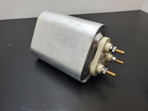 Vishay EstaDry phMKDg D-Type Triangular LVAC Power Capacitor 730.3.37,67-K 50Hz