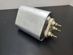Vishay EstaDry phMKDg D-Type Triangular LVAC Power Capacitor 730.3.37,67-K 50Hz