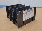 Ferraz Shawmut Mersen MPDB66263 Power Distribution Block 400A CU 600V 3PH