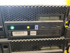 IBM Power S822L Server 8247-22L POWER8 Enterprise System 2x 00KV832 256GB Ram