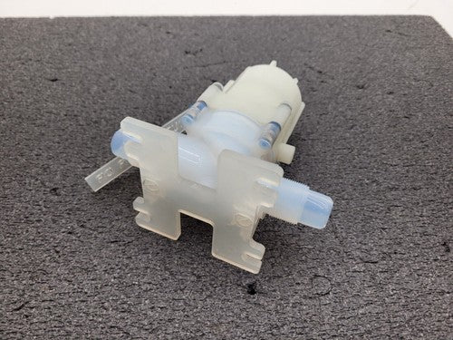 4x AMAT Furon High Purity Valve 1107510-001 JV2-F1212NC-B-1 3/4" Air Actuated