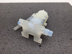4x AMAT Furon High Purity Valve 1107510-001 JV2-F1212NC-B-1 3/4" Air Actuated