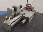 PHD Inc SED24 X 4 Pneumatic Slide Cylinder Actuator Dual Guide Rod 01334029-03