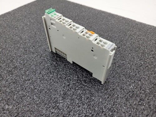 Beckhoff KL3102 2-Channel Analog Input Module Differential +/- 10V min 200 KOhm