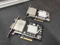 StarTech PEX10GSFP4I Quad Port 10G SFP+ PCIe Network Card Intel XL710 NIC