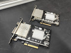 StarTech PEX10GSFP4I Quad Port 10G SFP+ PCIe Network Card Intel XL710 NIC