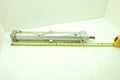 SMC Pneumatic Cylinder MDBBL50-400-RN-Z73 Spring Loaded Safety Lock 400mm Stroke