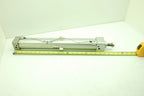 SMC Pneumatic Cylinder MDBBL50-400-RN-Z73 Spring Loaded Safety Lock 400mm Stroke