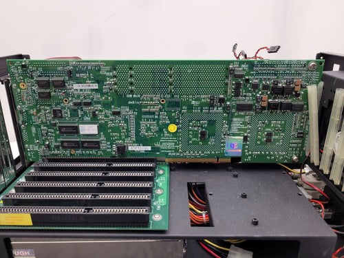 Advantech PCA-6277 Motherboard 190662770B DCOM Tough Case 6SX Power On Tested A