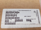 Panduit CLT50F-C3 Orange Currogated Slit Wall Wrap Cable Tubing 100FT 0.51" DIA