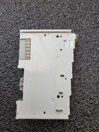Beckhoff KL1012 2x Digital Input Terminal Module 0.2ms filtertime 24VDC KL 1012