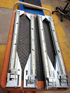 3 Sets Dell PowerEdge R710 ReadyRails Sliding Rails 2U M997J R251J Type B1