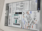 IBM Power S822 Server 8284-22A POWER8 Rackmount Chassis 12 Bay SFF