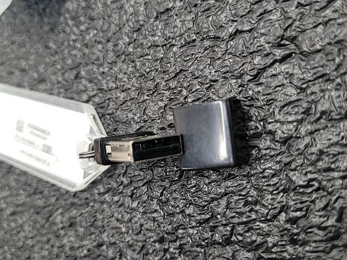 Cognex VPRO-MAX-WB VisionPro MAX License Dongle USB Hardware Key 826-11300-1R