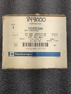 Telemecanique 2200EB230AA Contactor EB230AA 110-120V Coil 3 Pole N/O 600VAC Max