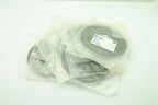 Spears Buna GK1-025 2-1/2" Flange Rubber Pipe 4 Bolt Gasket Kit  Lot of 16 - NEW
