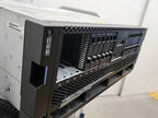 IBM Power9 S924 9009 42A Enterprise Server Chassis 4U SFF 4x PSU 1x 02CY255 CPU