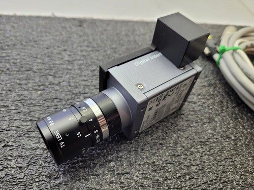 SONY XCD-SX90 Industrial CCD Camera Monochrome Camera 1/3 Type Progressive #3