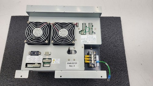 Stratasys DC Power Supply Unit For 3D printer PWR-02100 Rev A