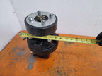 White Drive Products HB Hydraulic Wheel Drive Motor With Holding Brake Unit B2