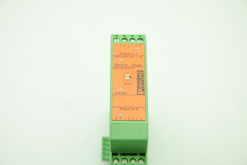 Phoenix Contact 2885223  RAD-IN-2D-CNT Extension Module - NEW