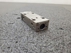 Koganei MGA10x30L Precision Pneumatic Linear Guide Air Slide 30mm Stroke 30x10