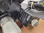 Poclain Hydraulics B47581S 3x Hydraulic Pump Stack CCW Rotation B