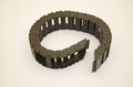 KS Cable Carrier 0180.40, 40mm x 15mm ID, 400mmL