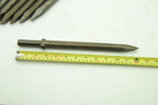 Pioneer Tool #36409 13/16 x 9 RS OC Chisel - Lot of 10
