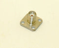 TE Connectivity / AMP 1052649-1 Female, 1/2" x 1/2" Base - Lot of 8 - NEW