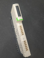 Schneider Electric STBART0200 Advantys Analog Input Module w/ STB XBA 1000 Base
