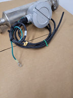 Micro Motion T050T613SQBAEZZZZ Mass Flow Sensor T Series Coriolis Meter 1/2"