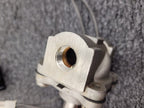 PARKER Pneumatic Solenoid Valve 33329 72218RN3TV00 Direct Lift SS 3/8" 24VDC