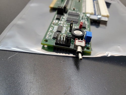ADEX PEX8IX is a PCI Express X8 Bus Isolation Extender + PEXP8-SX