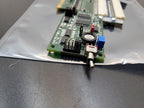 ADEX PEX8IX is a PCI Express X8 Bus Isolation Extender + PEXP8-SX